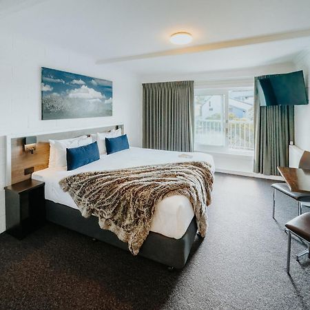 Falls Creek Hotel Exterior foto